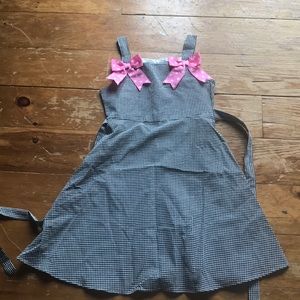 little girls dress